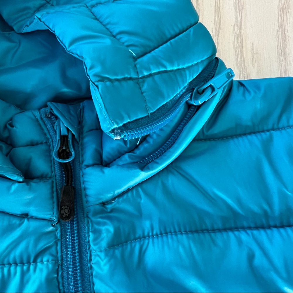 EUC Boulder Gear jacket - Picture 2 of 9
